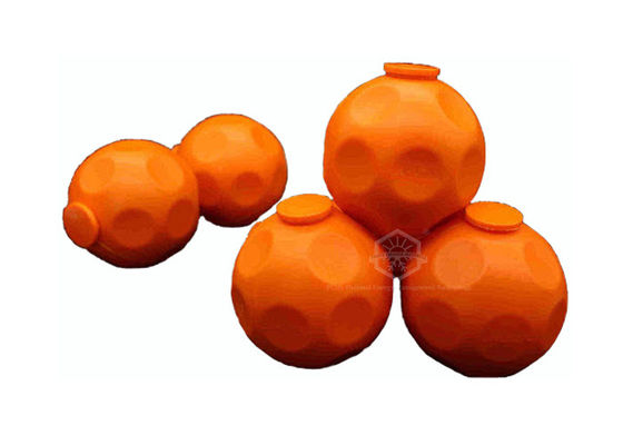 Не въедливый PCM HDPE BPA свободный 1mm помещенный