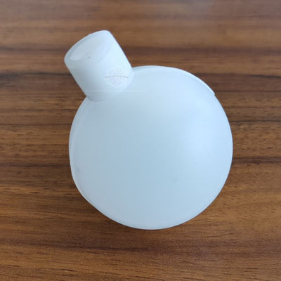 50mm помещенный шарик Hdpe PCM 5.5℃ сферически охлаждая