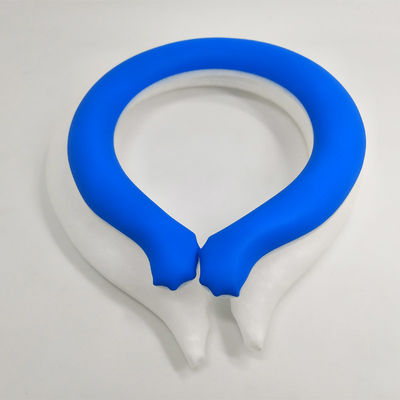 18℃ 28 градусов никакой охладитель шеи влаги создают программу-оболочку пригодный для носки многоразовый физический охлаждать