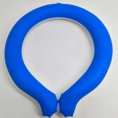 18℃ 28 градусов никакой охладитель шеи влаги создают программу-оболочку пригодный для носки многоразовый физический охлаждать