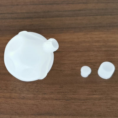 Шарик накопления энергии Pcm Hdpe сферически помещенный для системы солнечного отопления
