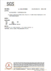 Китай Ningbo Thermal New energy Technology co.,ltd Сертификаты